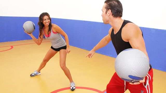 Порно секіру