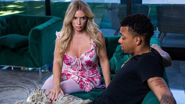 Diskotekadan singlisi