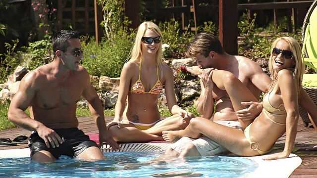 Marina Serdeshnyuk porno rasmlar