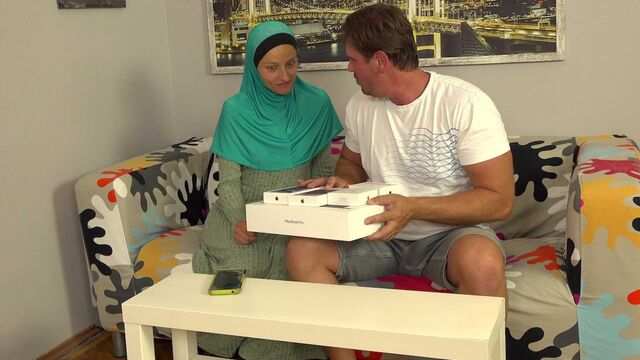 Mahalliy porno onlayn