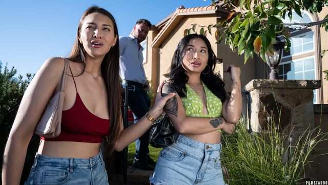 Erkak sikadigan joyda jinsiy aloqa