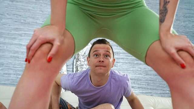 Belarusiyaning yalangoch ayollari